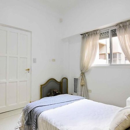 Dpto. En Recoleta: Calido, Proximo Y Confortable بوينس آيرس المظهر الخارجي الصورة