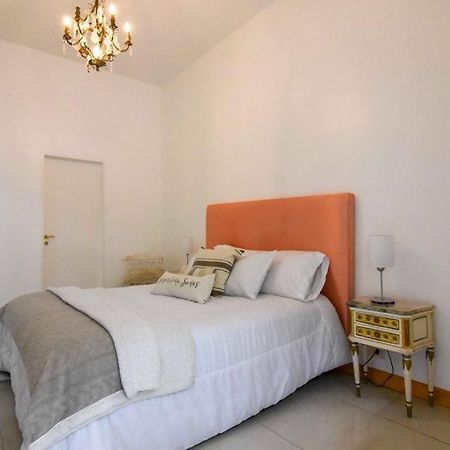 Dpto. En Recoleta: Calido, Proximo Y Confortable بوينس آيرس المظهر الخارجي الصورة