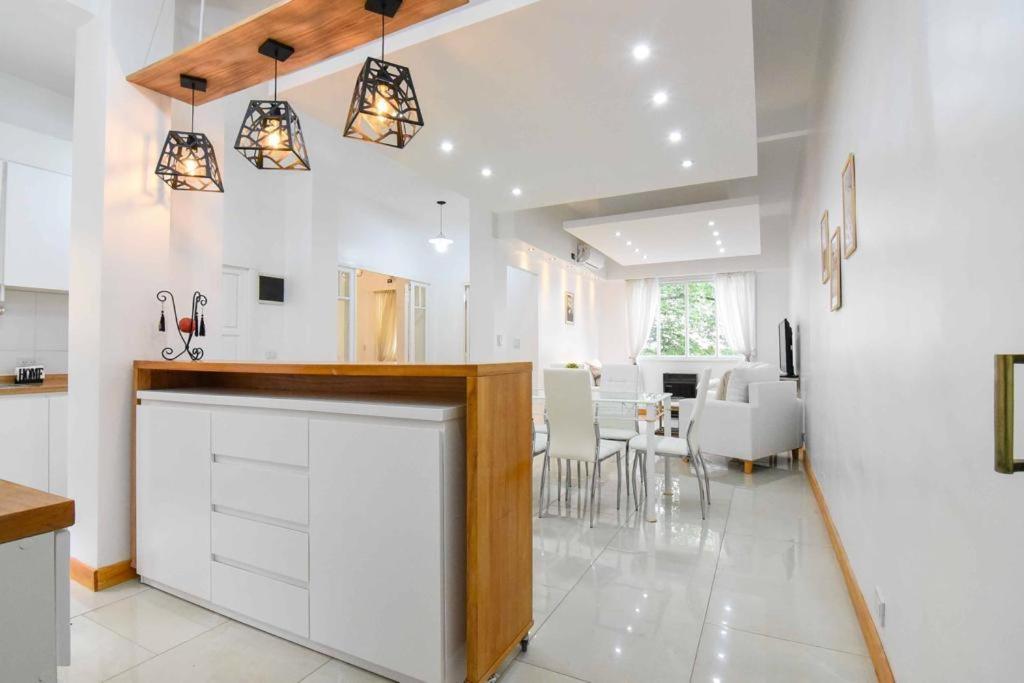 Dpto. En Recoleta: Calido, Proximo Y Confortable بوينس آيرس المظهر الخارجي الصورة