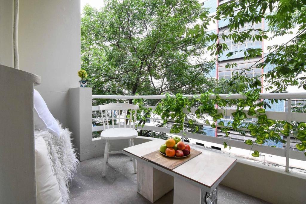 Dpto. En Recoleta: Calido, Proximo Y Confortable بوينس آيرس المظهر الخارجي الصورة